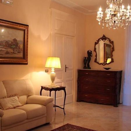 Borgo Antico Santa Lucia Bed and Breakfast Potenza Exterior foto