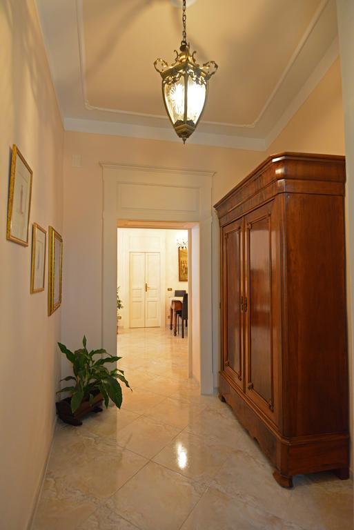 Borgo Antico Santa Lucia Bed and Breakfast Potenza Exterior foto