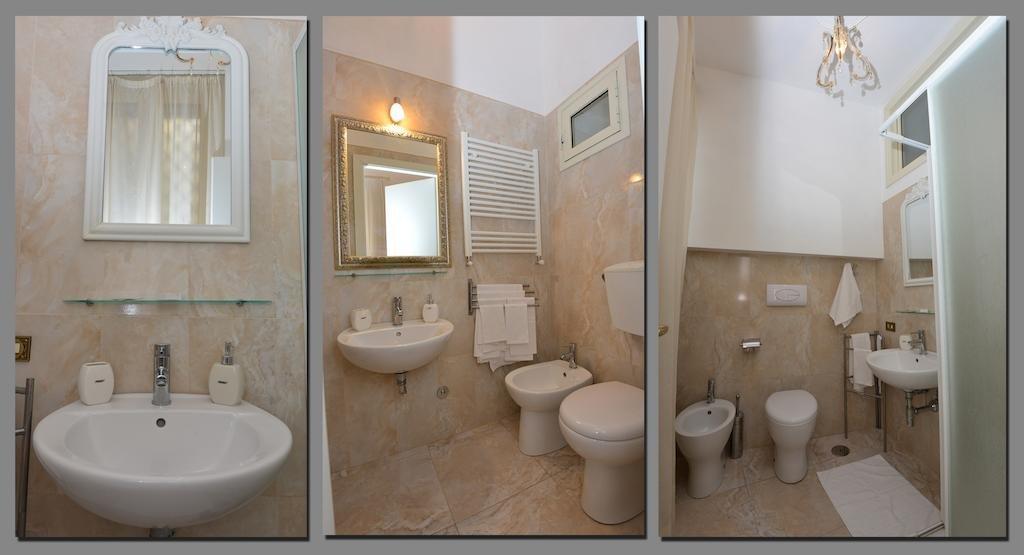 Borgo Antico Santa Lucia Bed and Breakfast Potenza Exterior foto